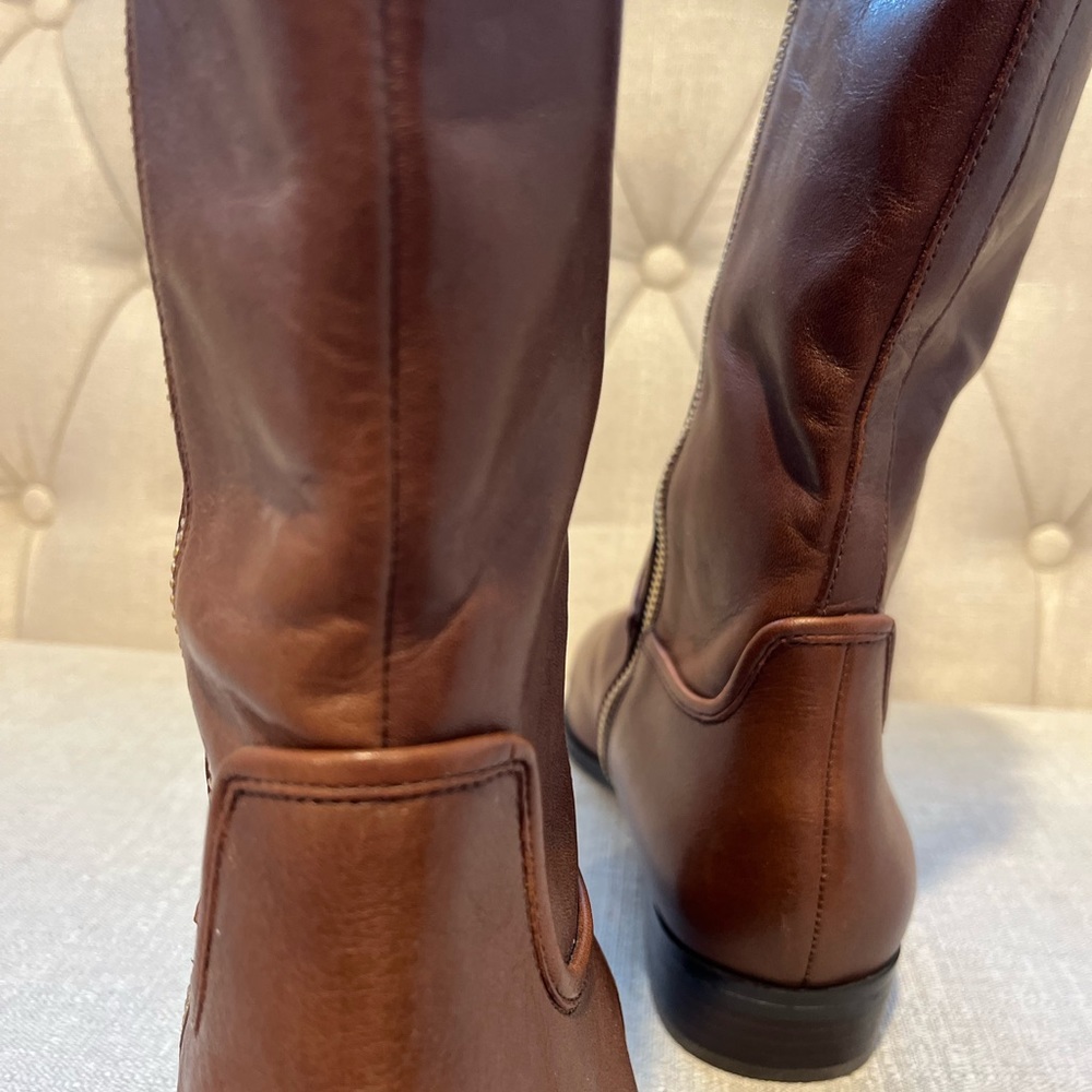 Coach Linette Boots